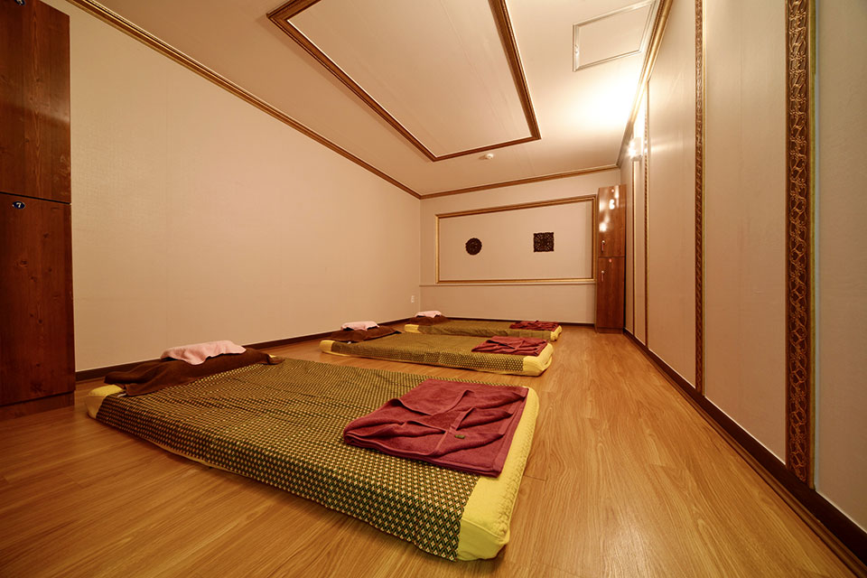 신정동 신정테라피 마사지샵 사진 6