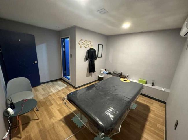 포남동 강남스웨디시 마사지샵 사진 5