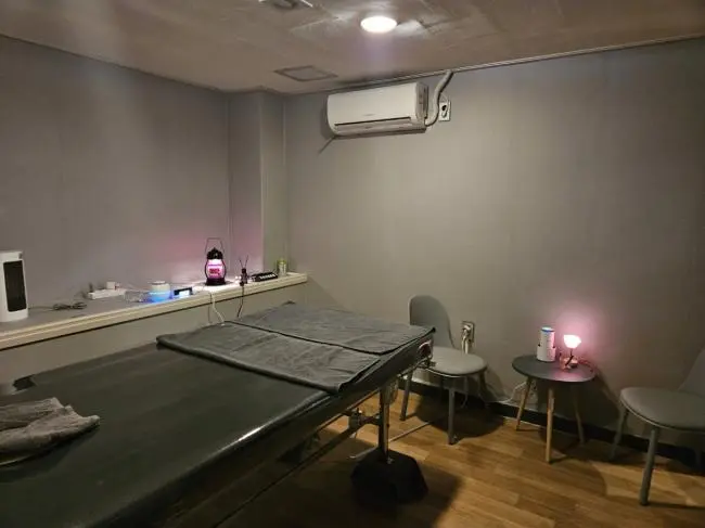 포남동 강남스웨디시 마사지샵 사진 6