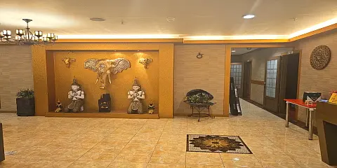 오로라힐링테라피