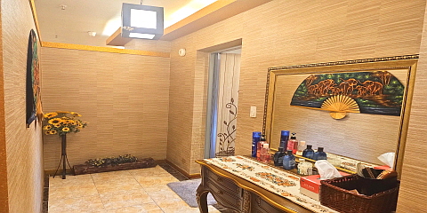 진평동 오로라힐링테라피 마사지샵 사진 2