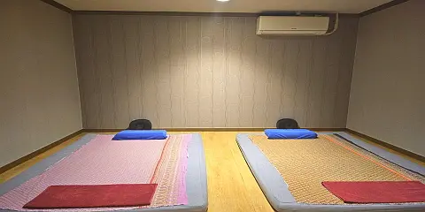 오로라힐링테라피