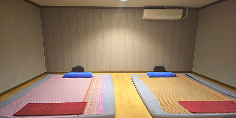 진평동 오로라힐링테라피 마사지샵 사진 3