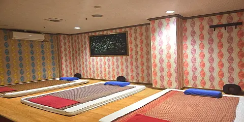 오로라힐링테라피