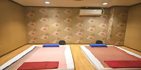 오로라힐링테라피