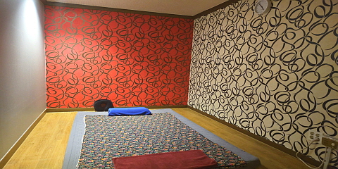 진평동 오로라힐링테라피 마사지샵 사진 6