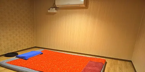 오로라힐링테라피