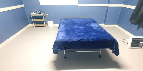 용원동 현테라피 마사지샵 사진 2