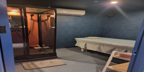 문정동 H테라피 마사지샵 사진 3