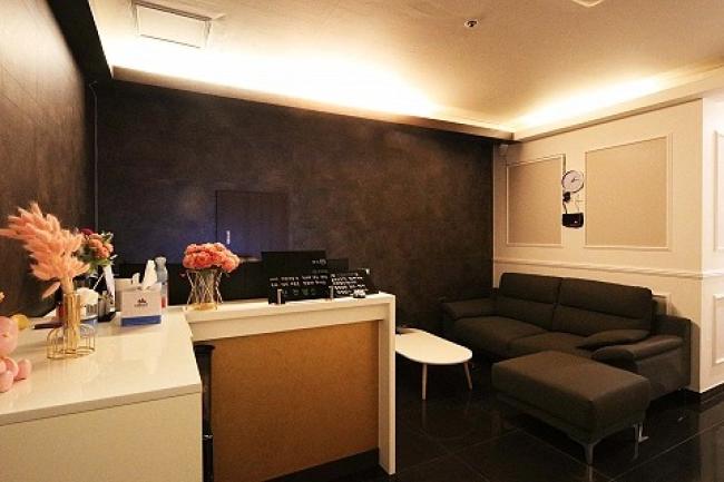 화명동 드림테라피 마사지샵 사진 1