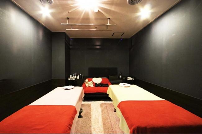 화명동 드림테라피 마사지샵 사진 5