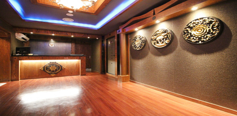 마곡동 OK스웨디시 마사지샵 사진 2