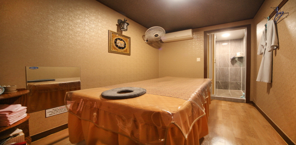 마곡동 OK스웨디시 마사지샵 사진 8