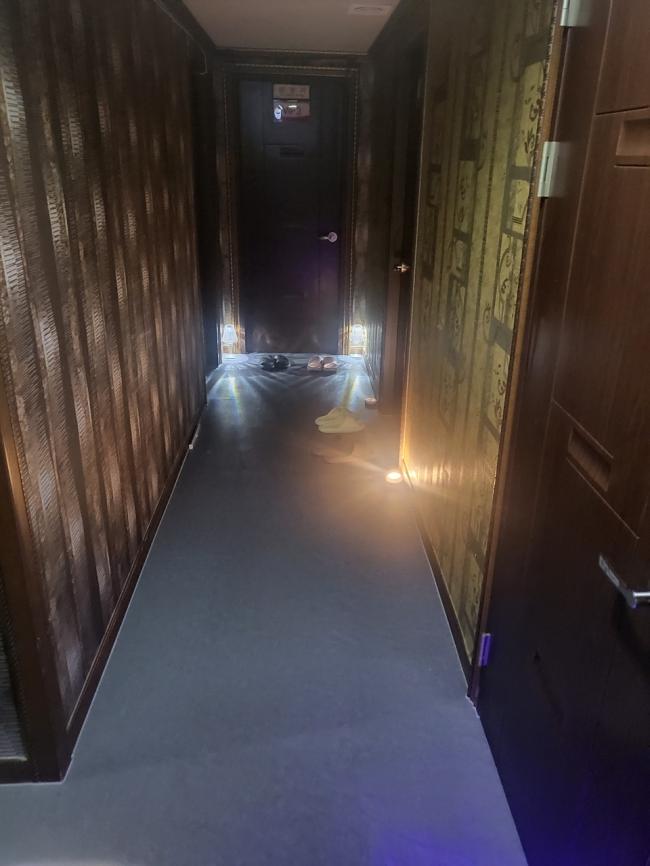 중흥동 버블타이 마사지샵 사진 2