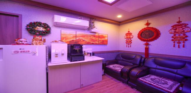 용원동 금하바디 마사지샵 사진 2