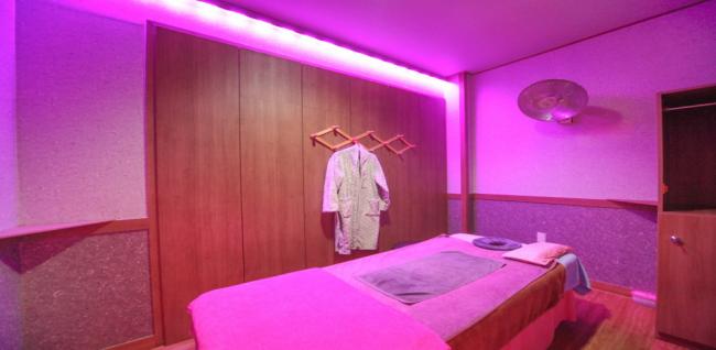 용원동 금하바디 마사지샵 사진 5