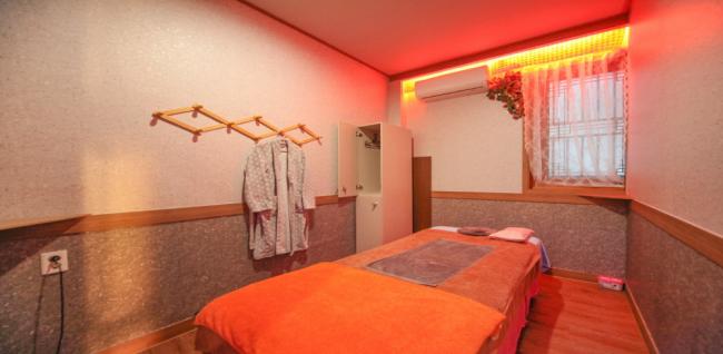 용원동 금하바디 마사지샵 사진 7