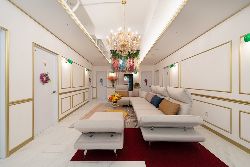 시크릿플레이스