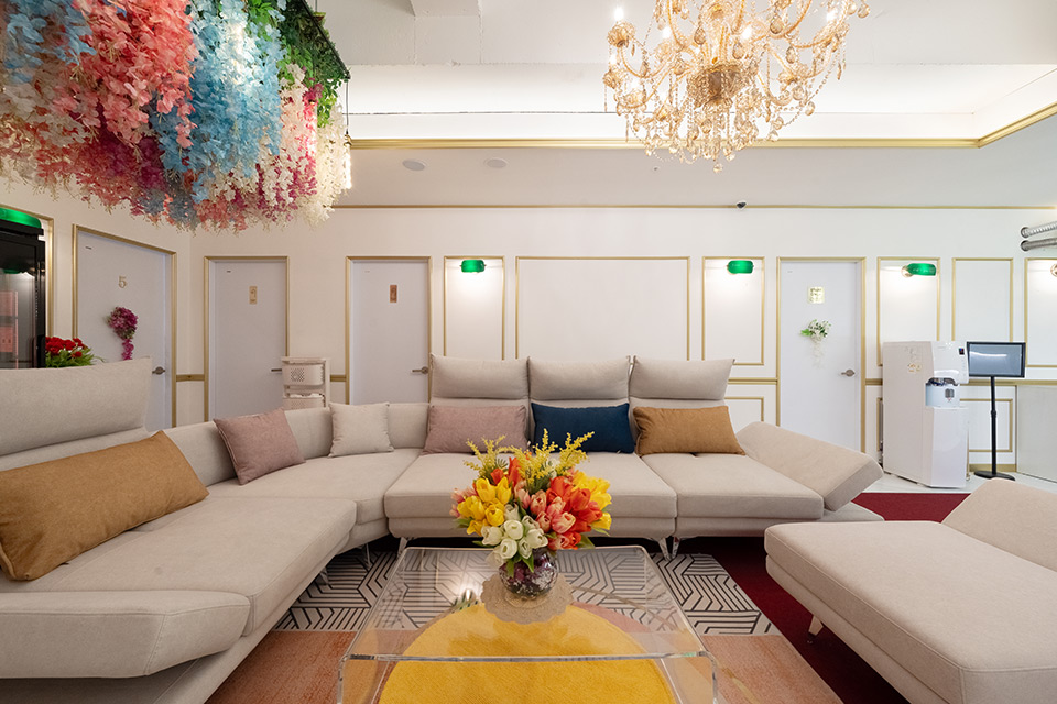 시크릿플레이스