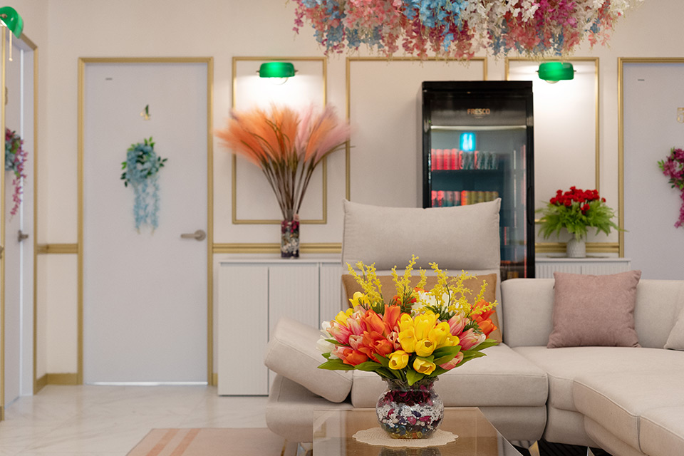 시크릿플레이스