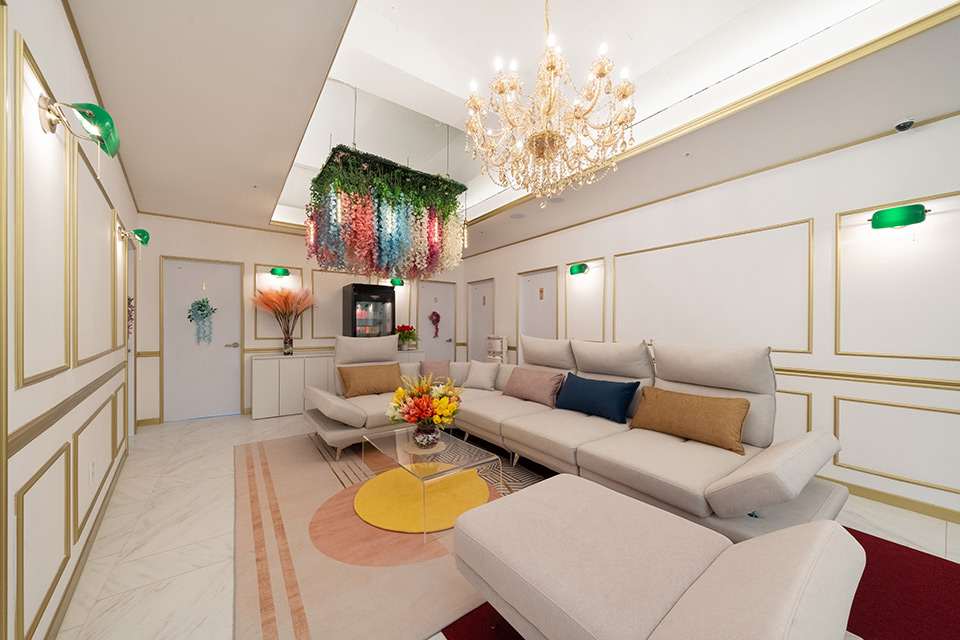 시크릿플레이스