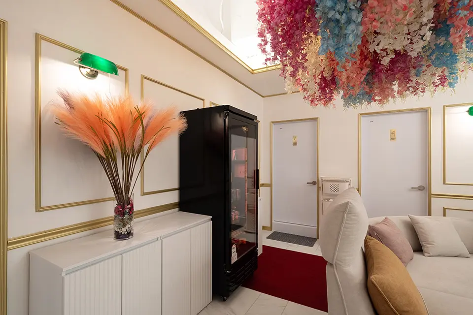 시크릿플레이스