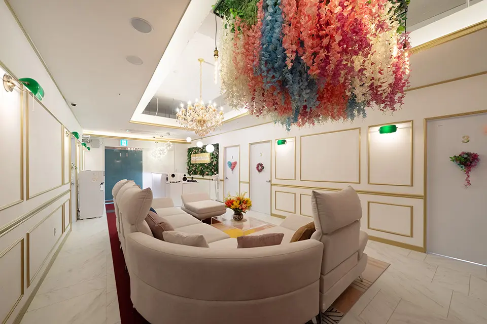 시크릿플레이스