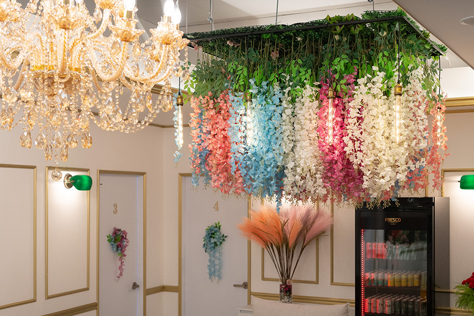 시크릿플레이스