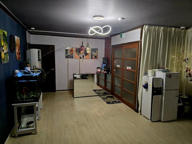 여서동 황실마사지 마사지샵 사진 1