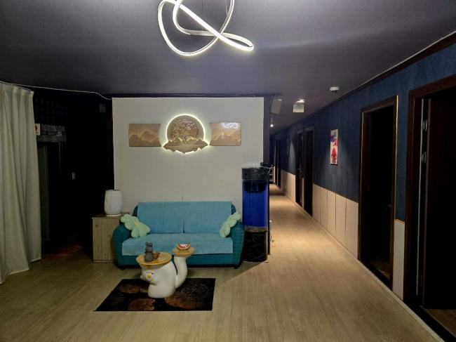 여서동 황실마사지 마사지샵 사진 2