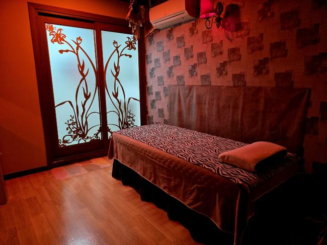 여서동 황실마사지 마사지샵 사진 4