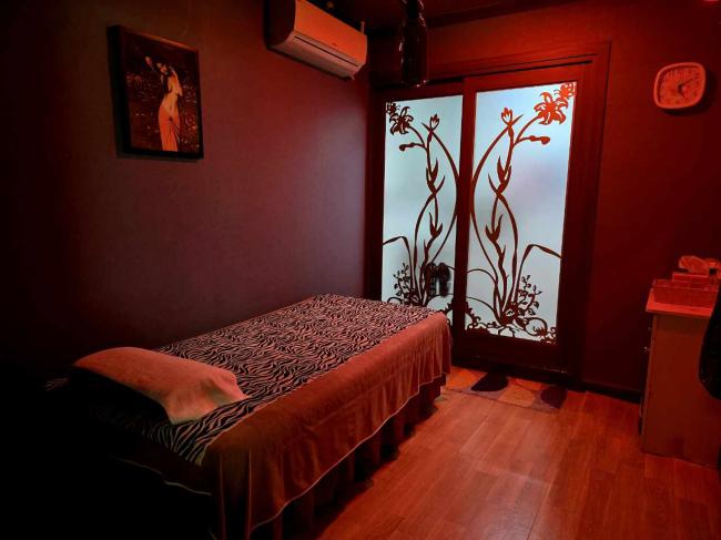 여서동 황실마사지 마사지샵 사진 5