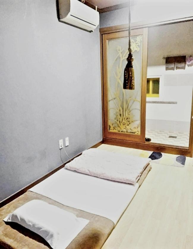 여서동 황실마사지 마사지샵 사진 7