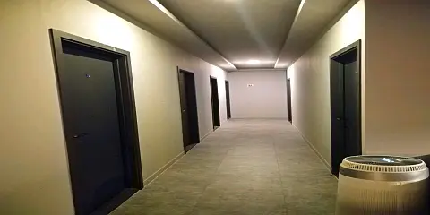 우두리 알라딘마사지 마사지샵 사진 3