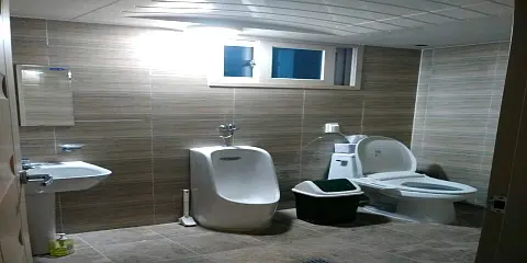 우두리 알라딘마사지 마사지샵 사진 6