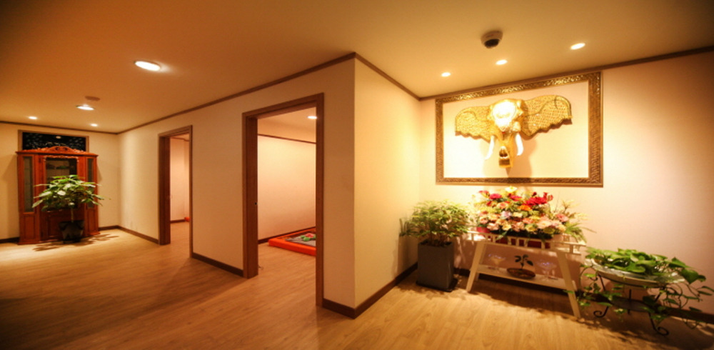 황실타이마사지