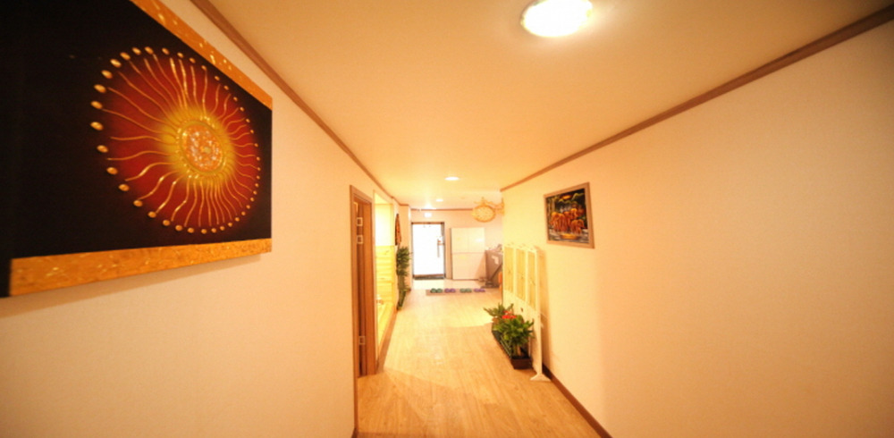 황실타이마사지