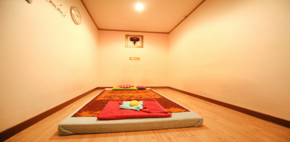 황실타이마사지