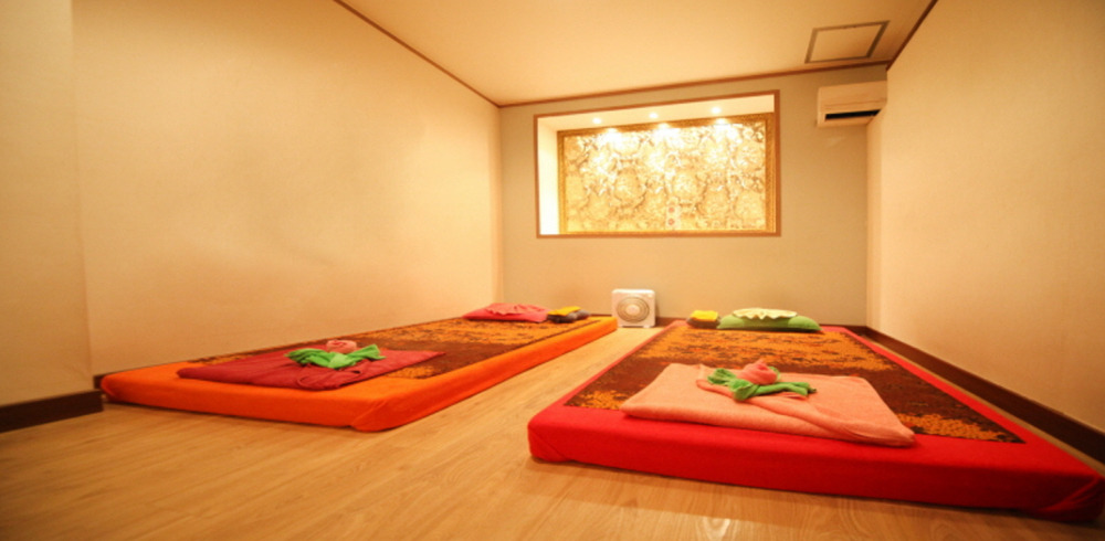 황실타이마사지