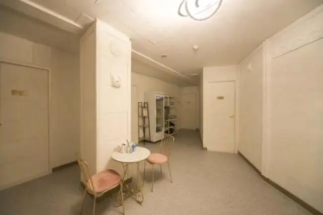 신천동 한인테라피 마사지샵 사진 5