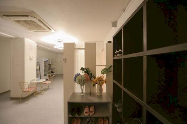 신천동 한인테라피 마사지샵 사진 8