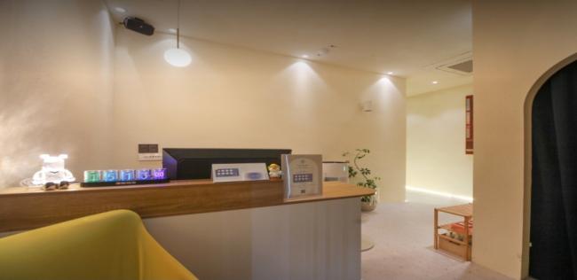 영천동 신비테라피 마사지샵 사진 1