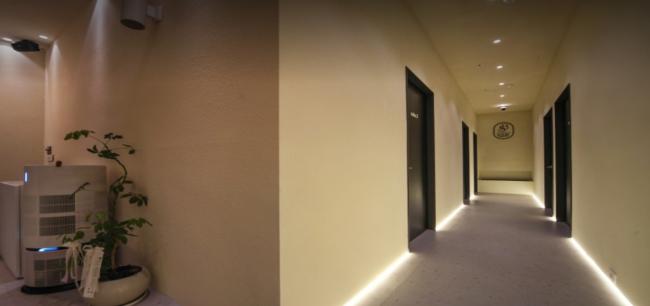 영천동 신비테라피 마사지샵 사진 2