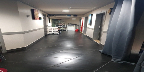 힐링리커버센터