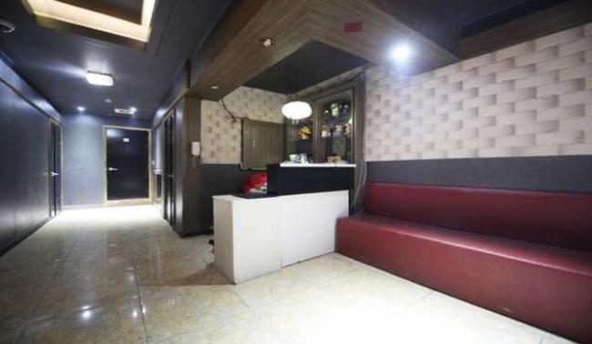 원동 썸스웨디시 마사지샵 사진 1