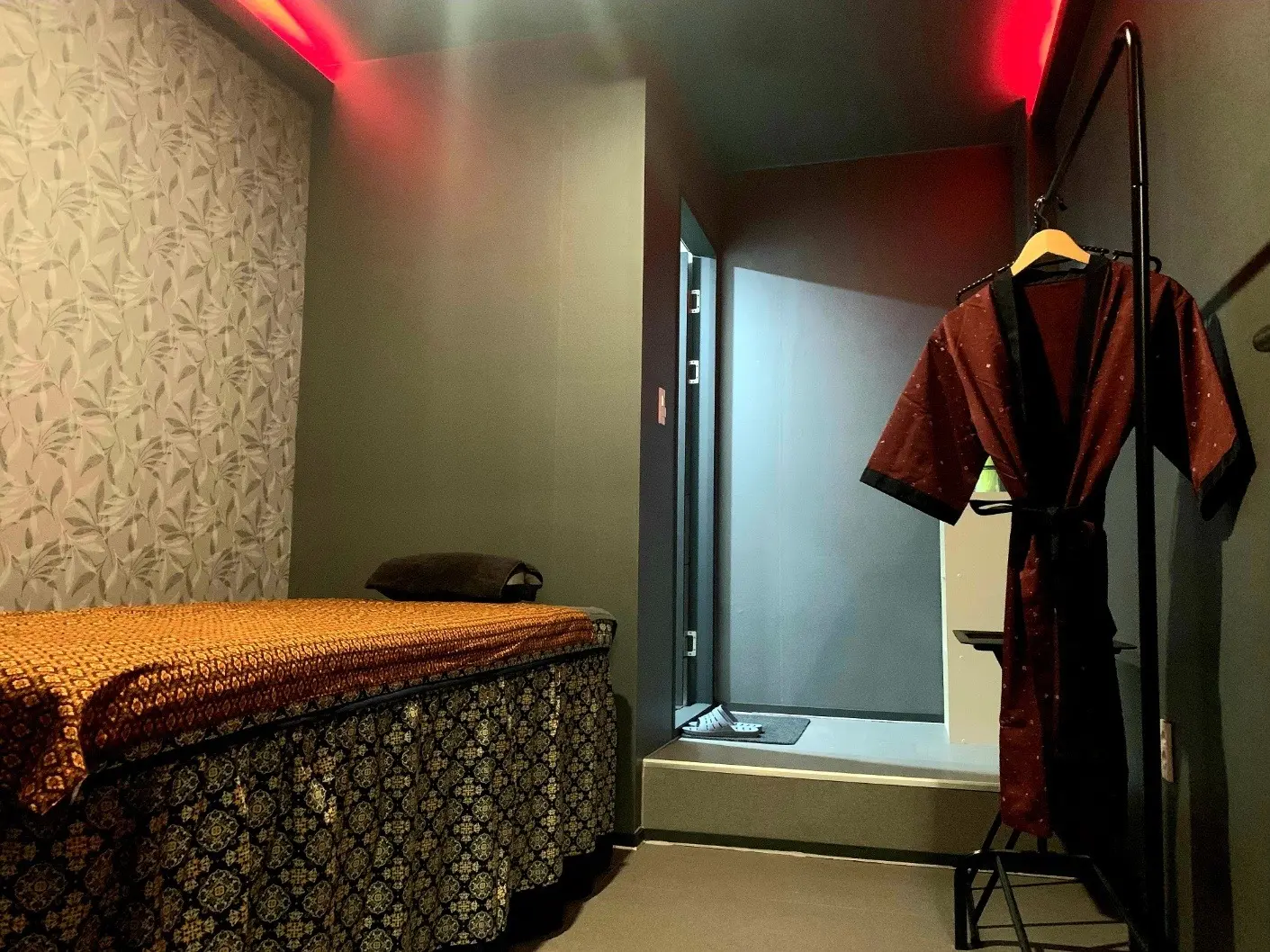 조례동 레몬테라피 마사지샵 사진 6