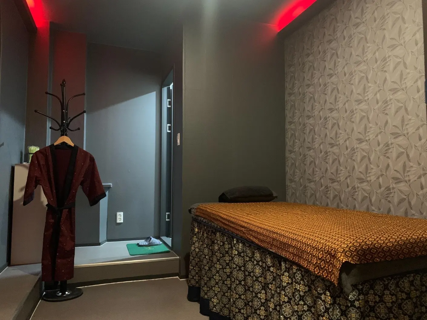 조례동 레몬테라피 마사지샵 사진 7