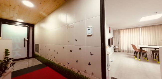 단구동 휴먼마사지 마사지샵 사진 2