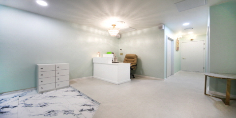 여의도동 더로웰에스테틱(구 더봄) 마사지샵 사진 2