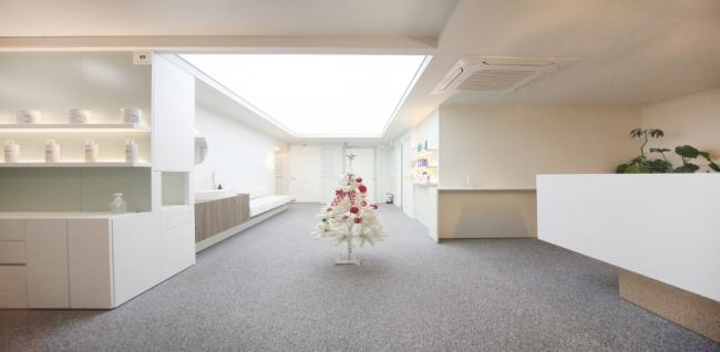 여의도동 더로웰에스테틱(구 더봄) 마사지샵 사진 2